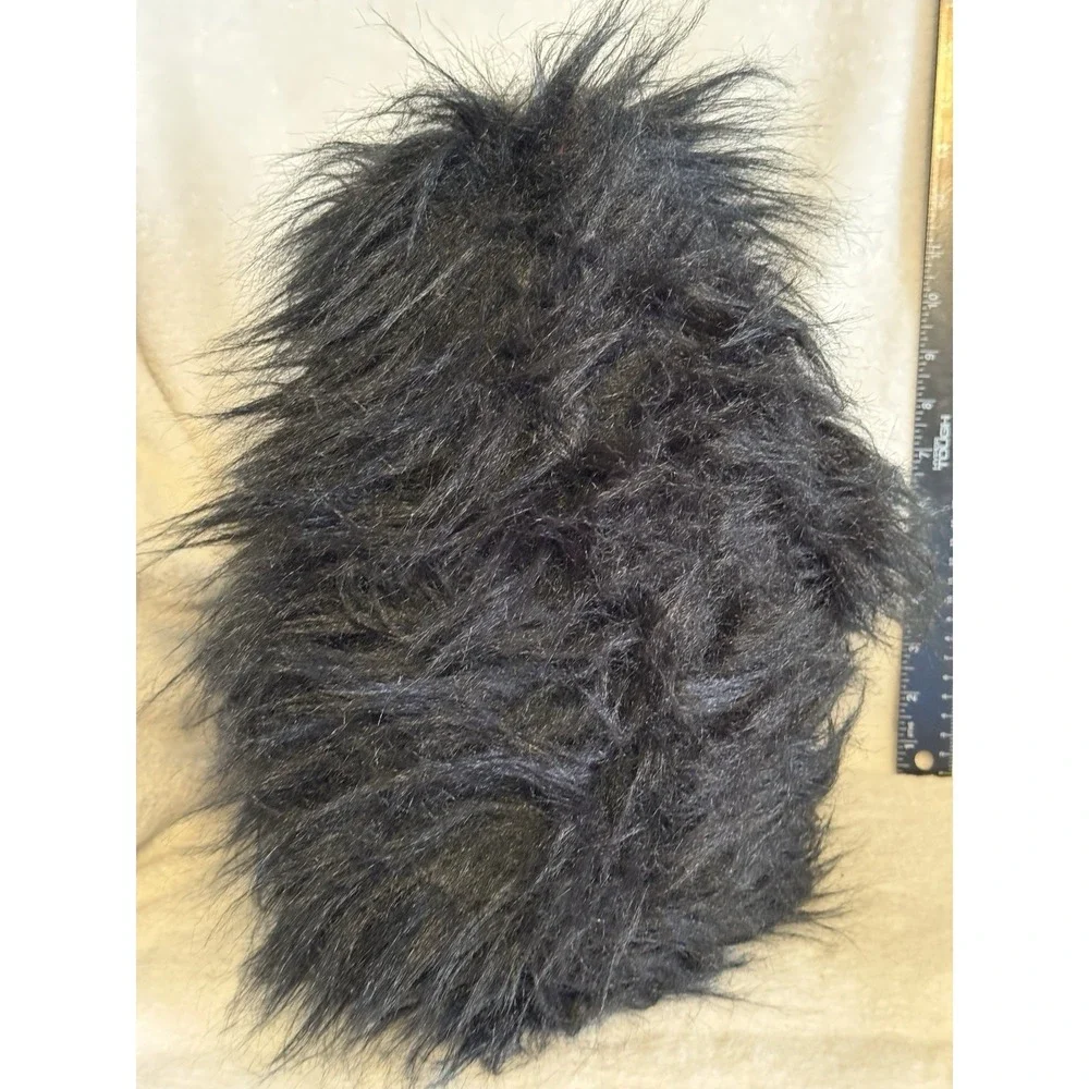 Vintage Bungee Gorilla by A&A Plush‎ Inc, Velcroed Paws 15